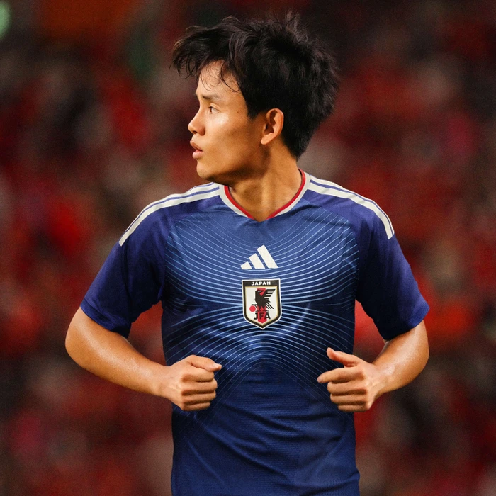 adidas FIFA WM 2026 Japan Authentic Heimtrikot kurzarm (Herren)