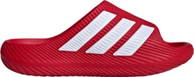adidas Purechill Slides better scarlet/cloud white