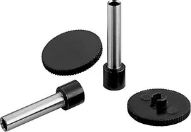 Novus NOVUS B 2200 Blocklocher Zubehör-Set
