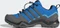 adidas Terrex Swift R2 blue rush/grey four/core black (Herren) Vorschaubild