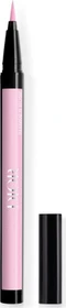 Christian Dior Diorshow Felt-Tip Liquid Eyeliner 801 shimmer rose, 0.55ml