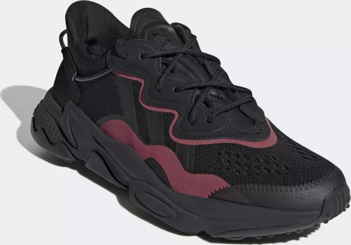 adidas Ozweego core black/cloud white (Herren)