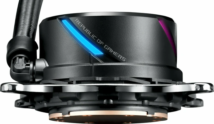 ASUS ROG Strix LC 360