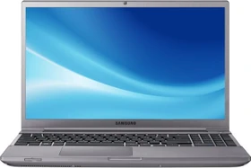 Samsung 700Z5C, Core i5-3210M, 8GB RAM, 1TB HDD, GeForce GT 640M, DE