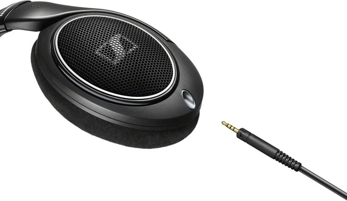 Sennheiser HD 598SR