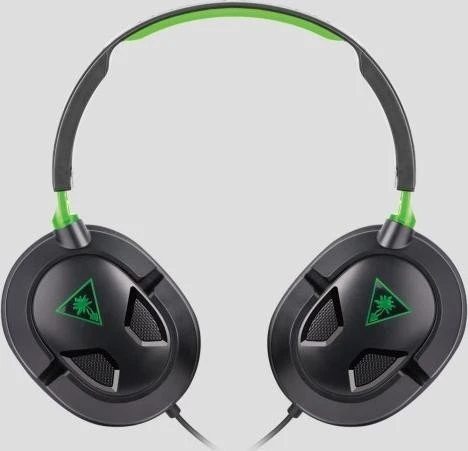 Turtle Beach Recon 50X schwarz/grün