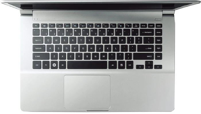 Samsung ATIV Book 9 - 900X4D, silber, Core i5-3317U, 4GB RAM, 128GB SSD, DE