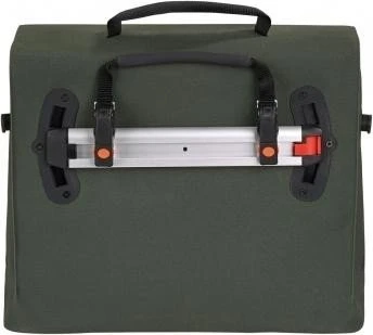 Vaude Bayreuth III L Gepäcktasche olive