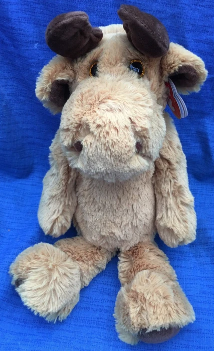 TY Attic Treasure Archibald 33cm