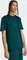 adidas Z.N.E. T-Shirt kurzarm aurora ivy (Herren) Vorschaubild