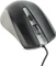Gembird Optical Mouse 4B-01 grau/schwarz, USB Vorschaubild