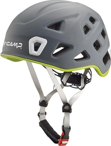 Camp Storm Helm