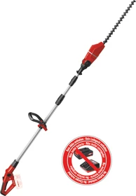 Einhell Expert GE-HH 18/45 Li T Akku-Heckenschere solo