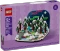 LEGO Diorama Polarlichter Vorschaubild