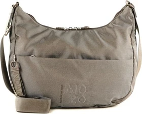 Mandarina Duck MD20 Crossbody Umhängetasche taupe