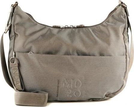 Mandarina Duck MD20 Crossbody Umhängetasche taupe