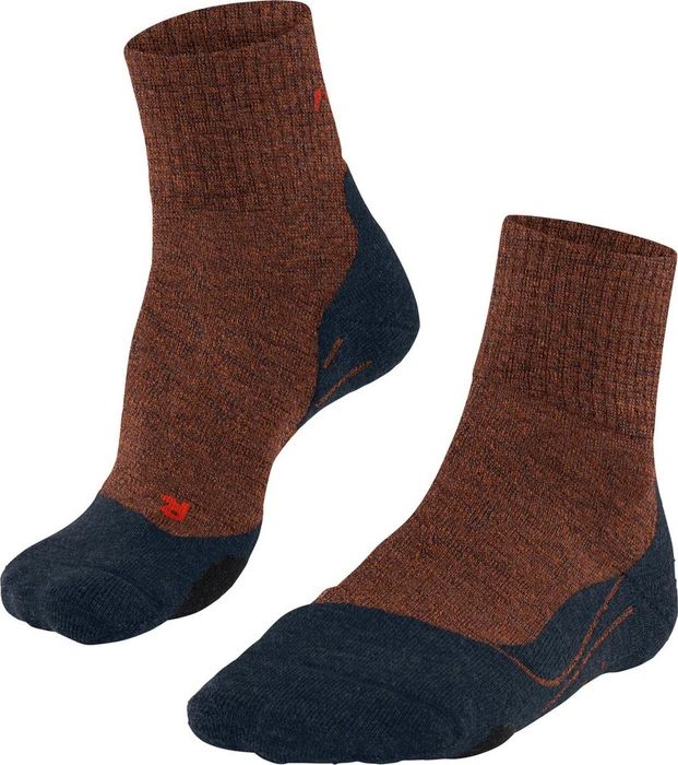 Falke TK2 Explore Wool Short Socken (Herren)