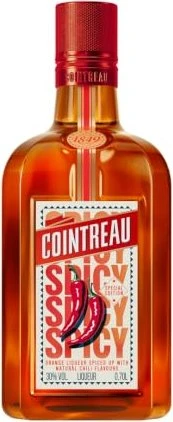 Cointreau Liqueur