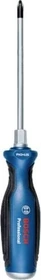 Bosch Professional Kreuzschlitz Schraubendreher, PH2x125mm
