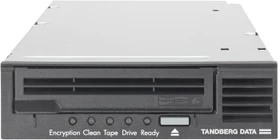 Overland Tandberg LTO-6 HH Drive bulk, 2.5/6.25TB, FC 8Gb/s