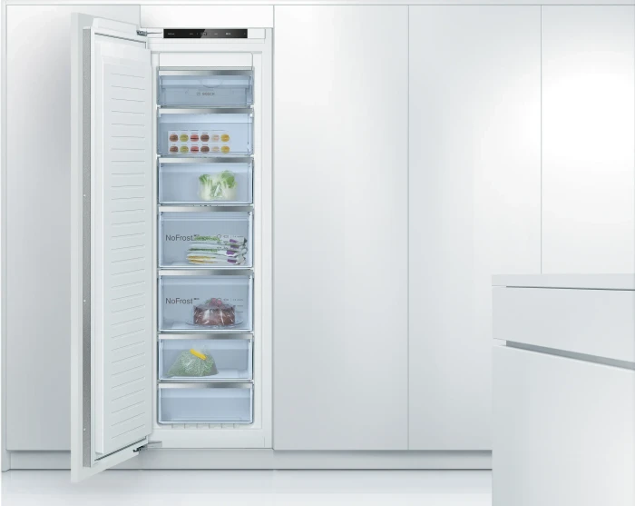 Bosch Serie 6 GIN81ACD0