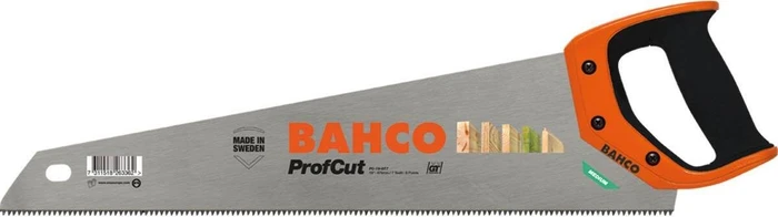 Bahco PC-19-GT7 Handsäge, 47.5cm
