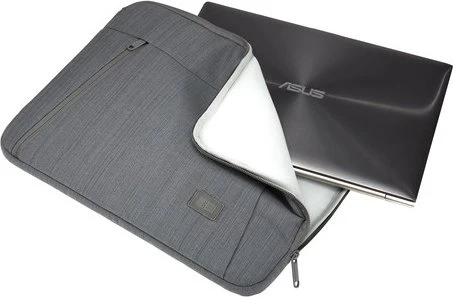 Case Logic Huxton Huxs-214 14" Sleeve Graphite
