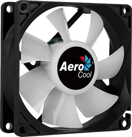 AeroCool Frost 8 FRGB, 80mm