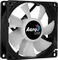 AeroCool Frost 8 FRGB, 80mm Vorschaubild