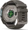 Garmin Fenix 9 51mm titanium/pebble grey Vorschaubild