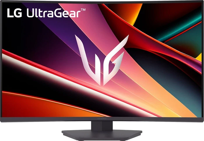 LG UltraGear G6 32G600A-B, 32"
