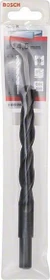 Bosch Professional HSS-R reduzierter Schaft Spiralbohrer, 14.5x114x169mm, 1 Stück