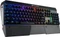Cougar Attack X3 RGB Speedy, MX SPEED RGB Silver, USB, DE Vorschaubild
