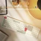 Keychron B6 Pro Ultra-Slim Wireless, Vintagerot, USB/Bluetooth, FR Vorschaubild