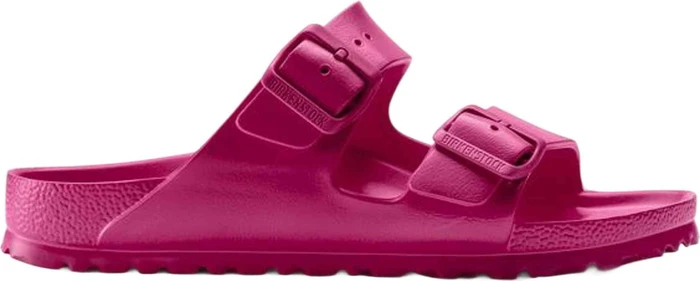 Birkenstock Arizona EVA beetroot purple (Damen)