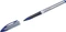 Uni-Ball AIR Medium UBA-188-L Tintenroller (Mine) blau/silber, Blister Vorschaubild