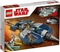 LEGO Star Wars Episoden I-VI - General Grievous Combat Speeder Vorschaubild