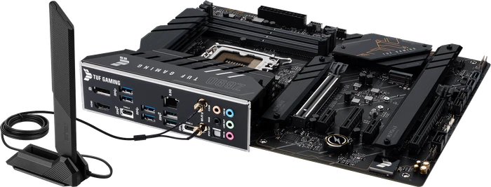 ASUS TUF Gaming Z690-Plus WIFI D4 (Intel 1700)