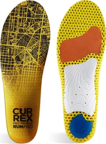 Currex RunPro Med Profile 2XL Einlegesohlen