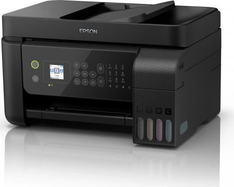 Epson EcoTank ET-4800, Tinte, mehrfarbig