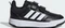 adidas Tensaur Sport CF K core black/cloud white (Junior) Vorschaubild