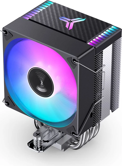 Jonsbo CR-1400 Evo Color Black