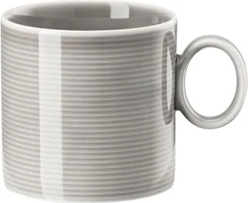 Thomas Loft Colour Moon Grey Becher mit Henkel 330ml