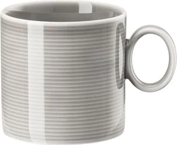 Thomas Loft Colour Moon Grey Becher mit Henkel 330ml