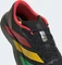 adidas Adizero Evo SL core black/vivid green/bold gold (Herren) Vorschaubild
