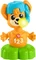 Mattel Fisher-Price Beat Bande Spring & Sing Fuchs Bruno Vorschaubild