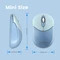 Perixx PERIMICE-802 Mini Bluetooth Maus Blue, Bluetooth Vorschaubild