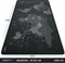 Titanwolf Global Wolf XXL Speed Gaming-Mauspad, schwarz/blau Vorschaubild