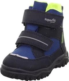 Superfit Husky1 GTX blau/gelb (Junior)
