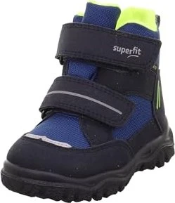 Superfit Husky1 GTX blau/gelb (Junior)